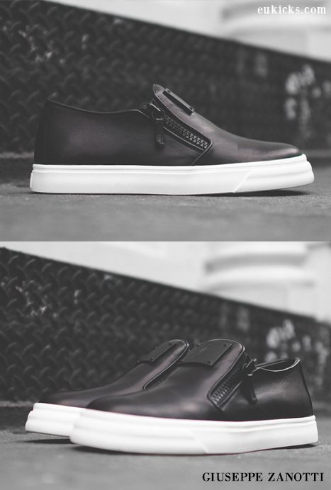 slip on chaussures homme