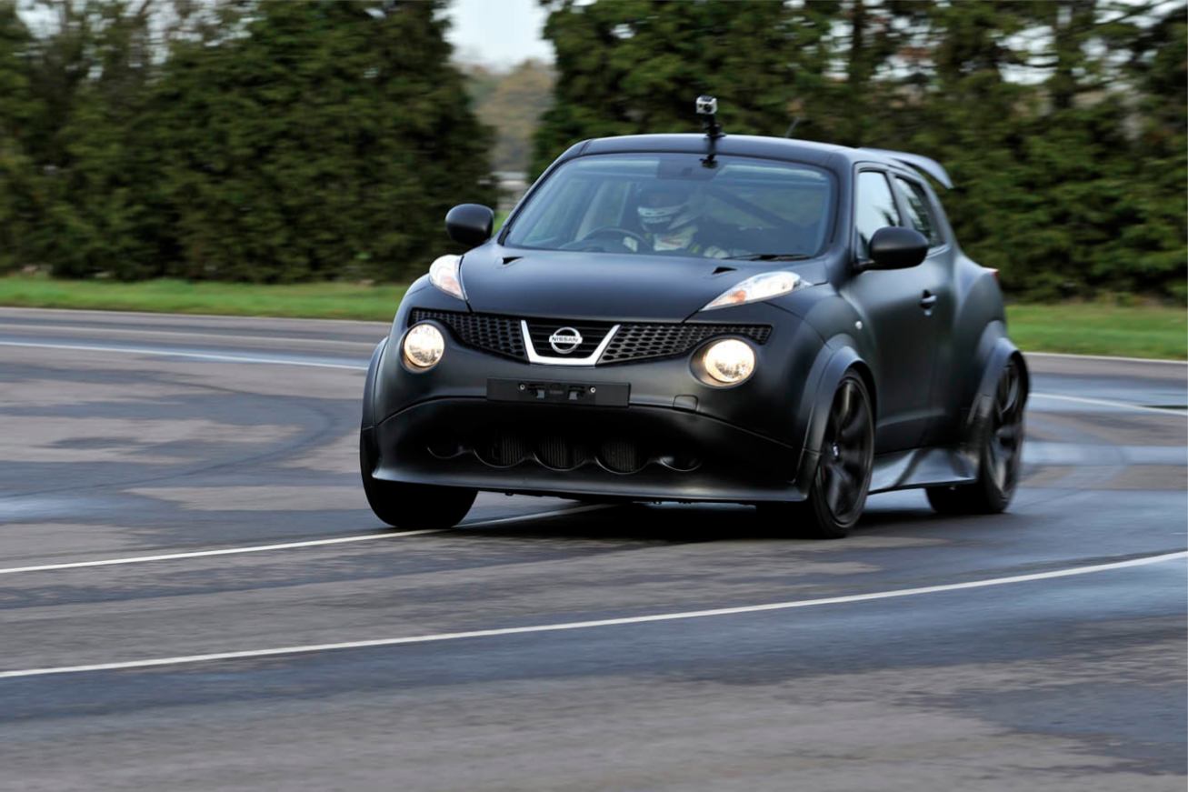 Juke nissan msrp #10